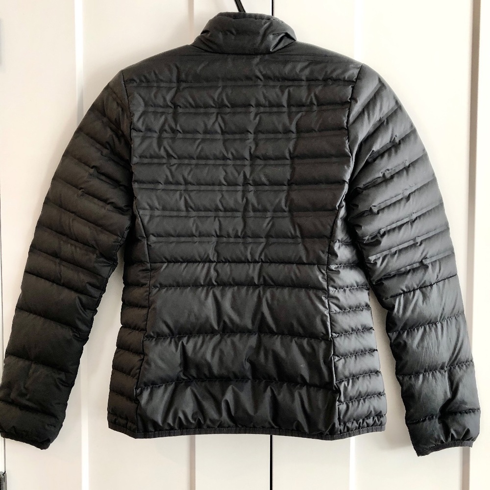 Columbia, down filled, puffer jacket, columbia lake 22 down lightweight jacket - Picture 2 of 12